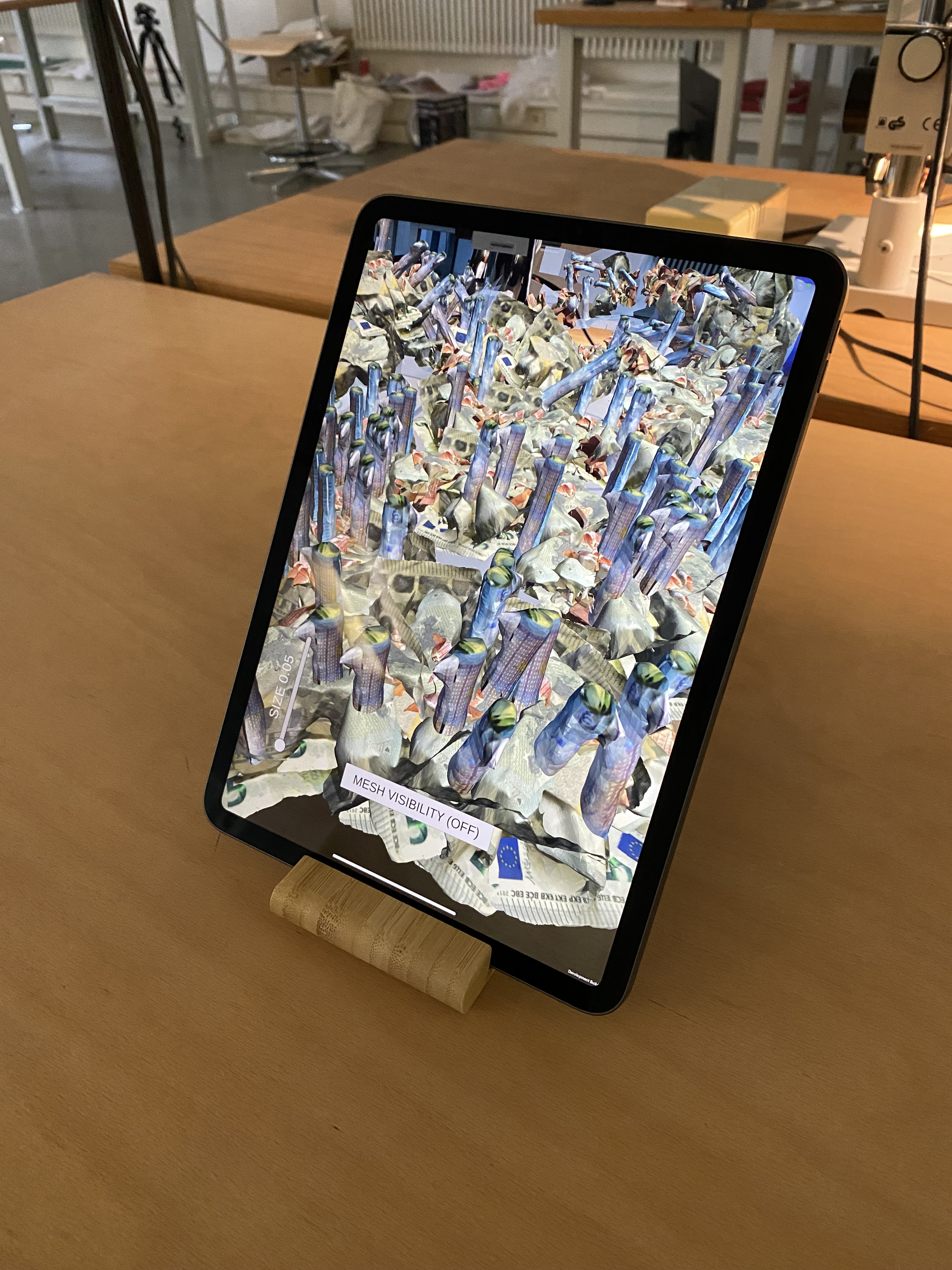 Digital Cave