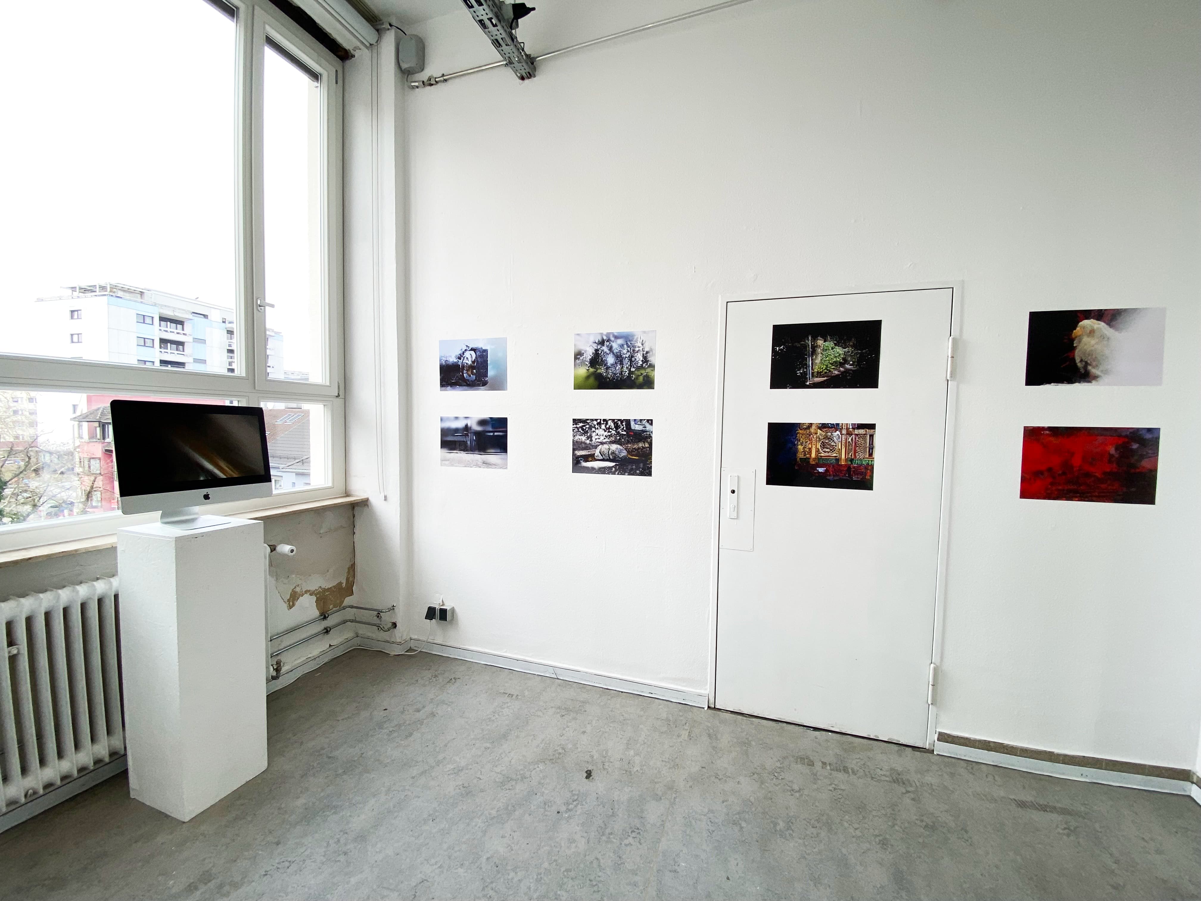 Spatial Photos