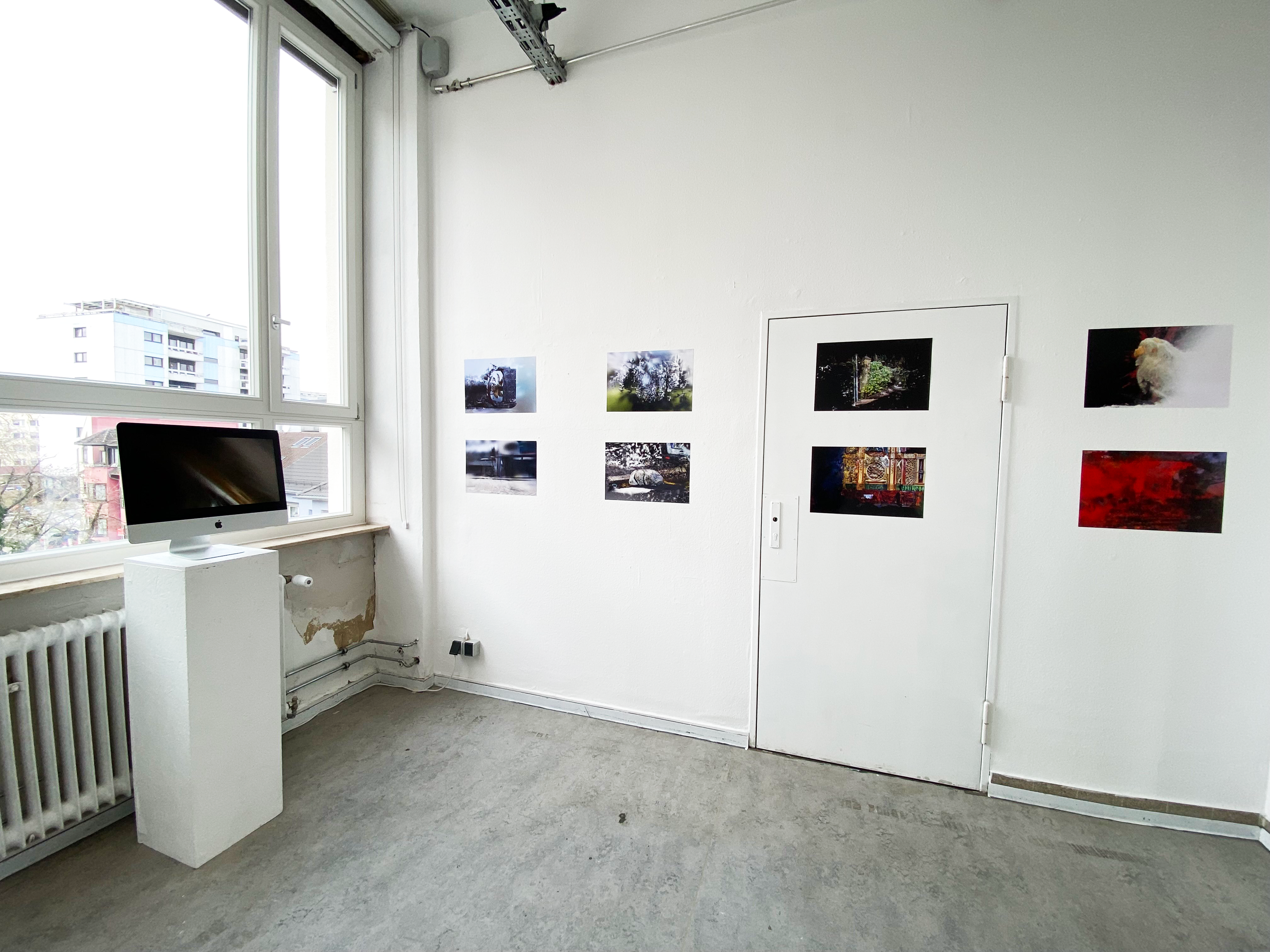 Spatial Photos