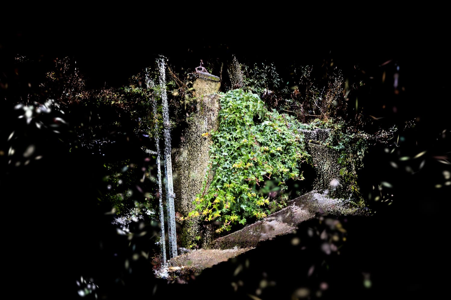 Spatial Photos