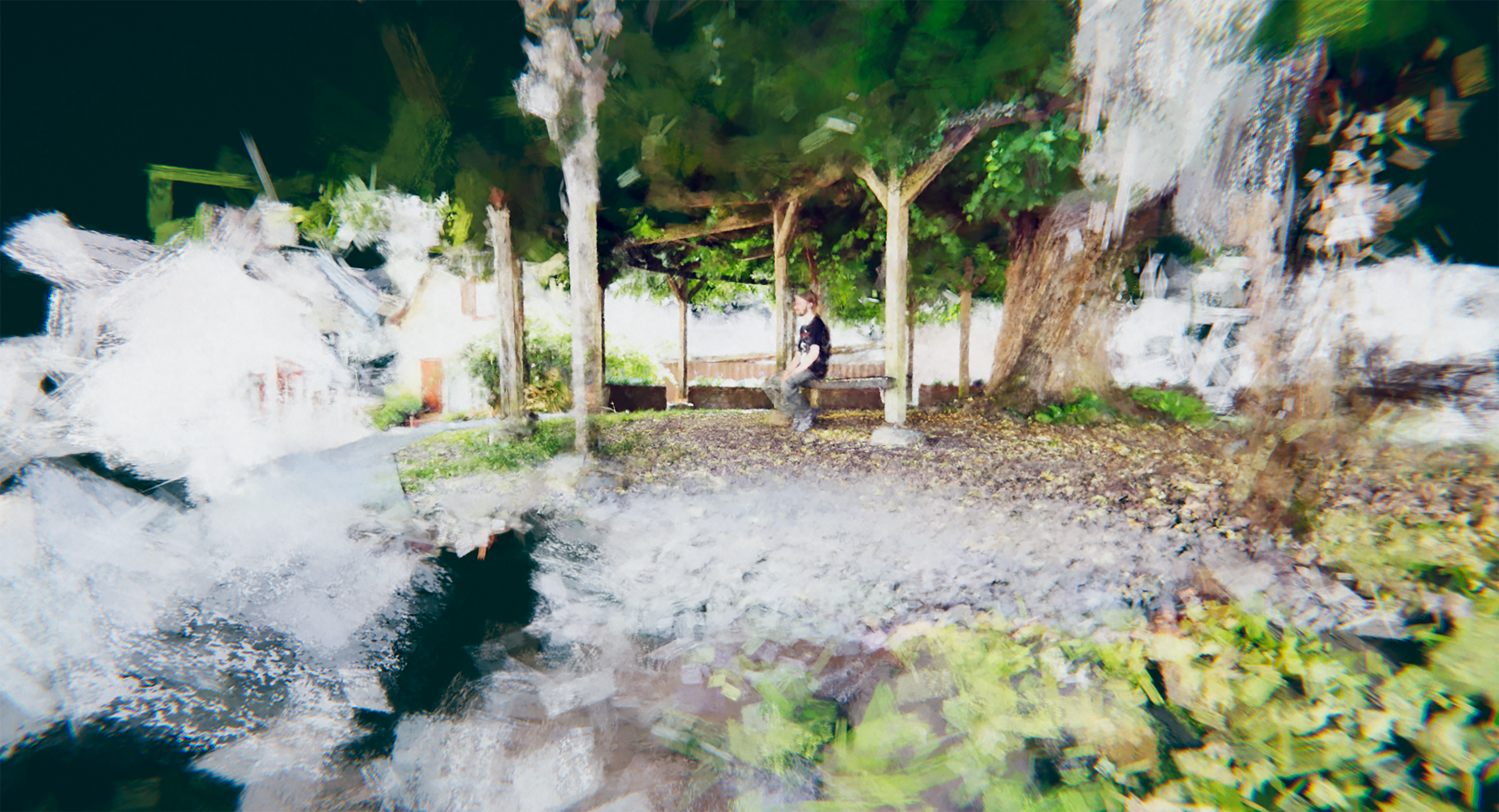 Spatial Memories