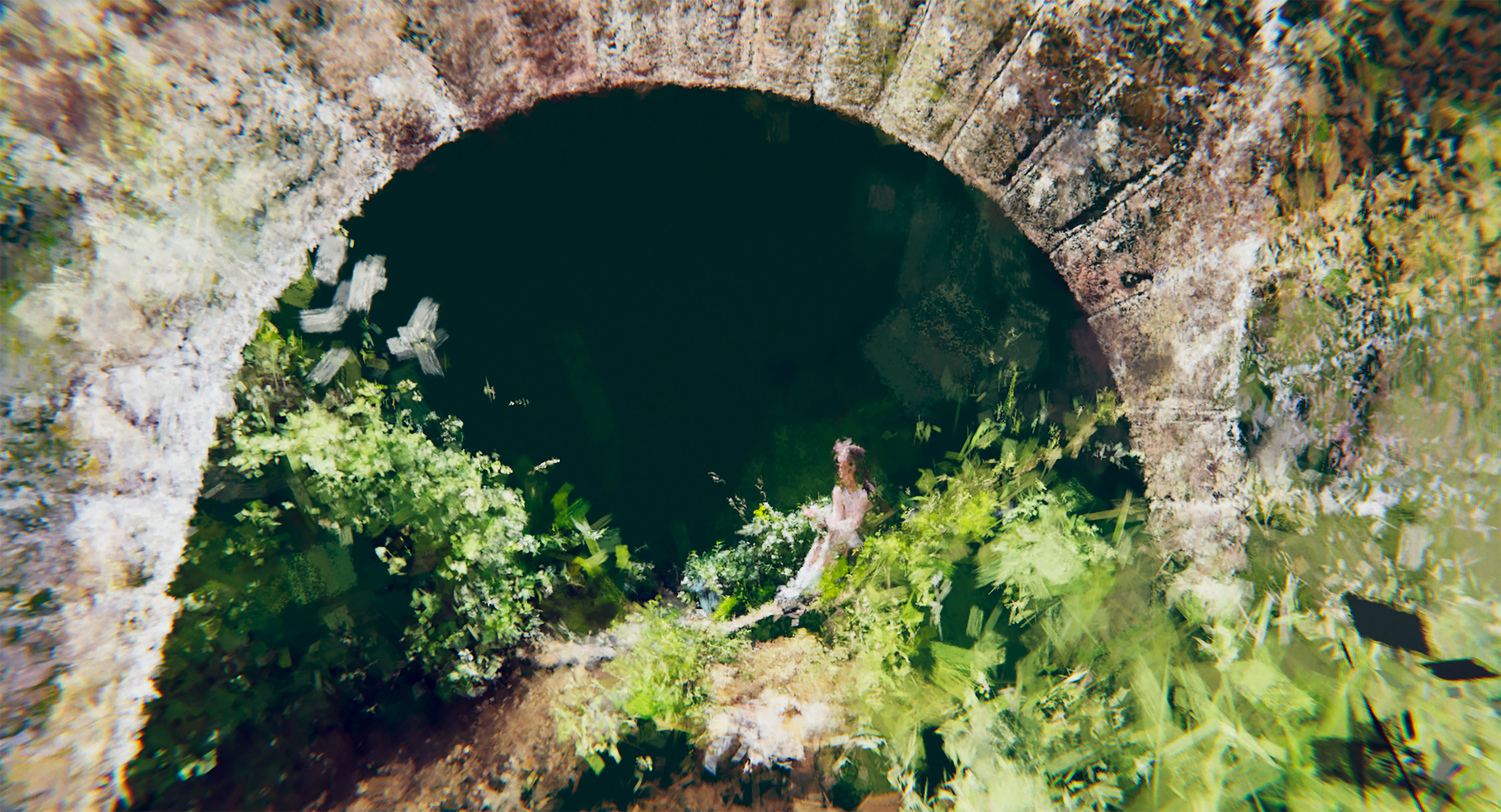 Spatial Memories