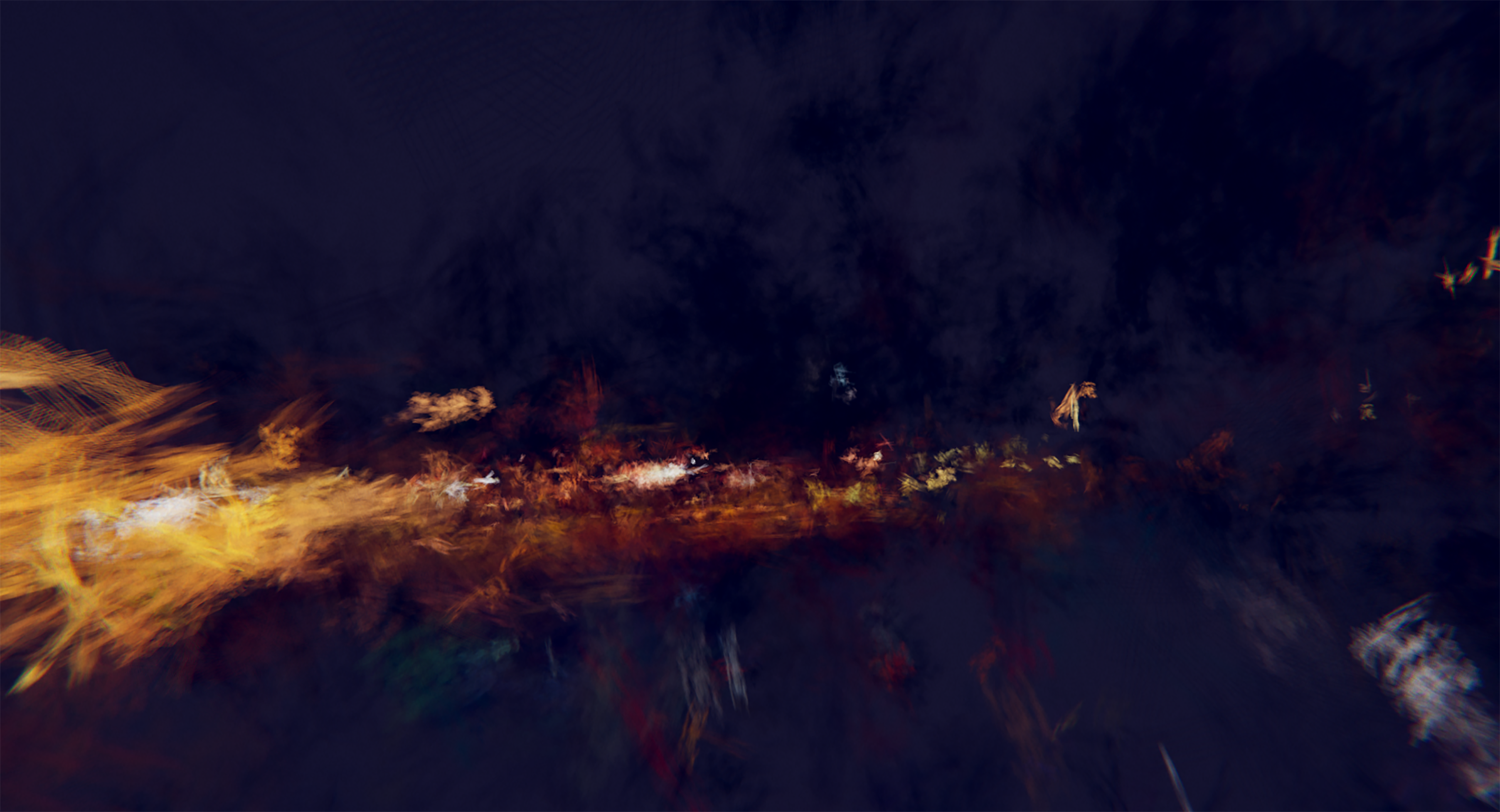 Spatial Memories