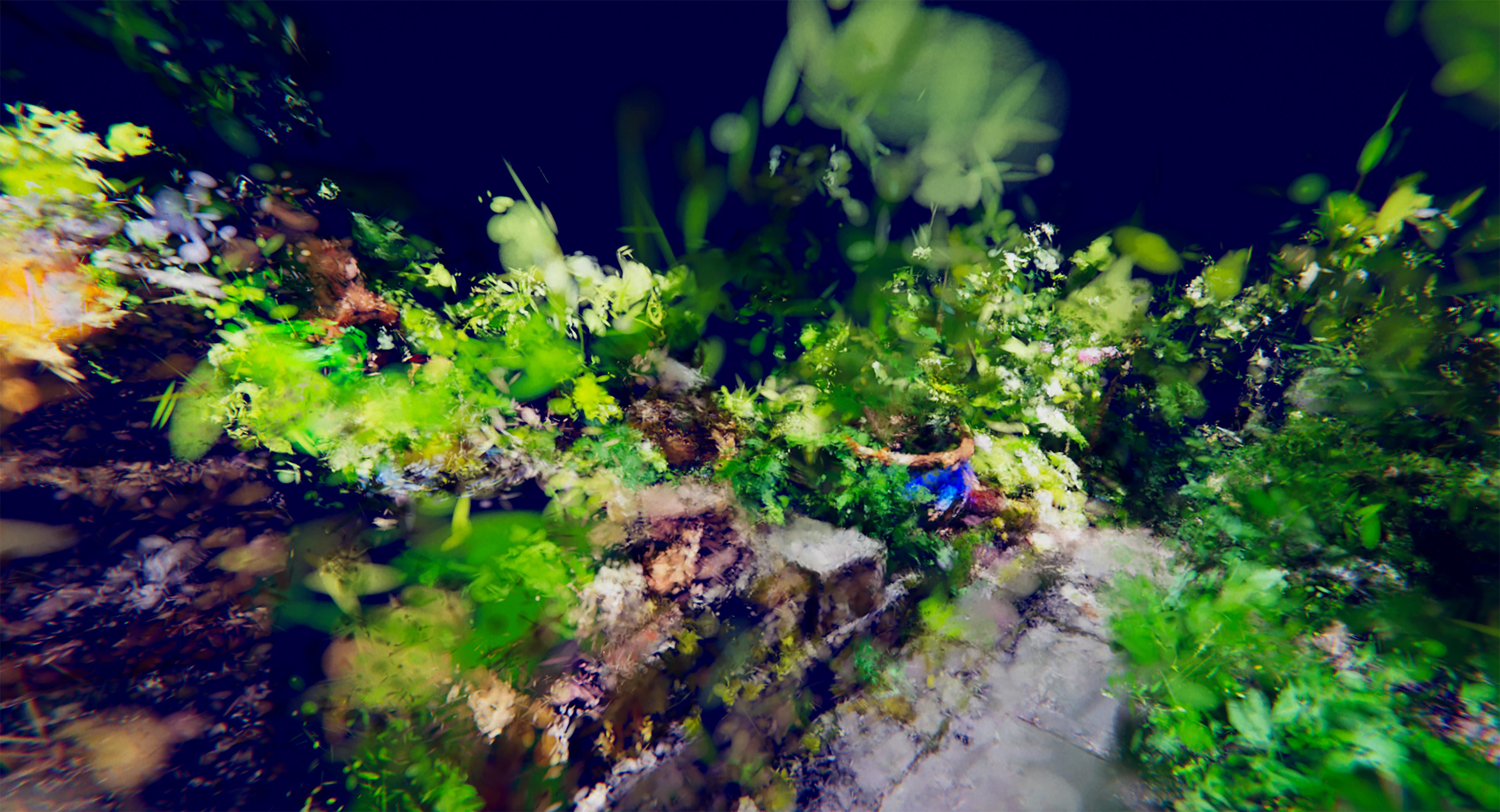 Spatial Memories